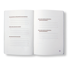 Lade das Bild in den Galerie-Viewer, Darf ich dich etwas fragen?