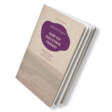 Lade das Bild in den Galerie-Viewer, Darf ich dich etwas fragen?