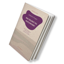 Lade das Bild in den Galerie-Viewer, Wie erlebst Du Patchwork?