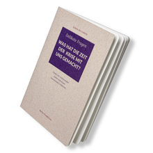 Lade das Bild in den Galerie-Viewer, Was hat die Zeit der Krise mit uns gemacht?